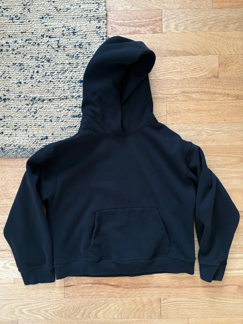 Lululemon steady state super loft hoodie size L